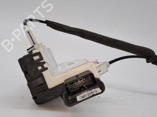 Rear right lock PEUGEOT PARTNER Box Body/MPV 1.6 HDi 16V | BP26921409C99 