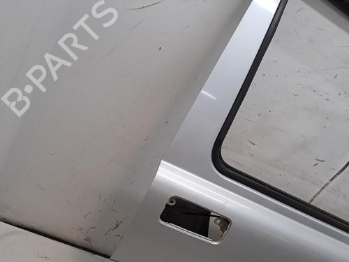 Right front door LAND ROVER FREELANDER I (L314) 2.5 V6 4x4 | BP23377079C3 
