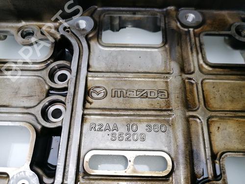Used Oil sump MAZDA CX-7 (ER) 2.2 MZR-CD AWD (ER10A) (173 hp) 23937856