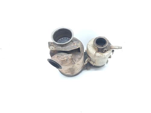 Catalyst VW TIGUAN (5N_) 2.0 TDI 4motion | BP29228233M10