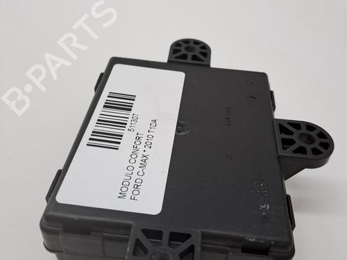 Electronic module FORD C-MAX II (DXA/CB7, DXA/CEU) 1.6 TDCi | BP23364888M83 