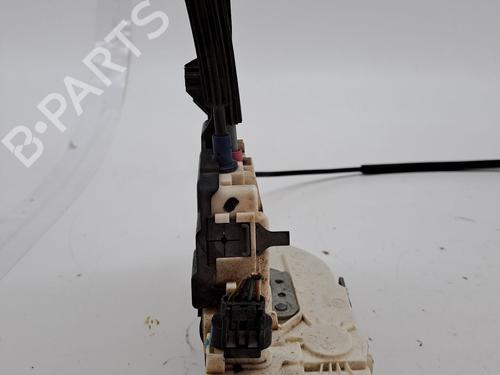 Rear right lock JEEP COMPASS (MP, M6, MV, M7) 1.6 CRD | BP23364152C99 