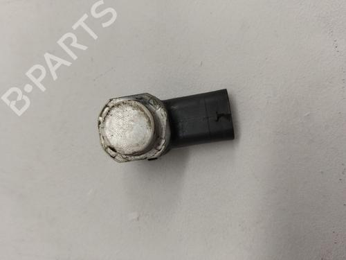 Used Electronic module FIAT 500 (312_) 1.2 (312AXA1A) (69 hp) 24515442