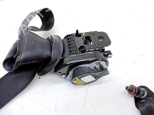 Front left seatbelt HYUNDAI i20 ACTIVE (IB, GB) 1.0 T-GDI | BP34708058I26 - Image 3