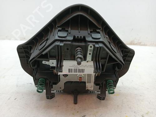 Driver airbag PEUGEOT 207 SW (WK_) 1.6 HDi | BP23357833C9 