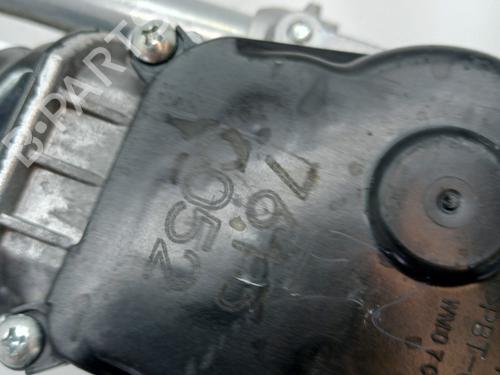 Front wiper motor MAZDA 3 (BM, BN) 2.0 | BP23342014M29 
