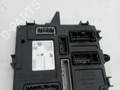 Used Electronic module RENAULT MEGANE IV Grandtour (K9A/M/N_) 1.5 Blue dCi 115 (K9A6) (116 hp) 23345966