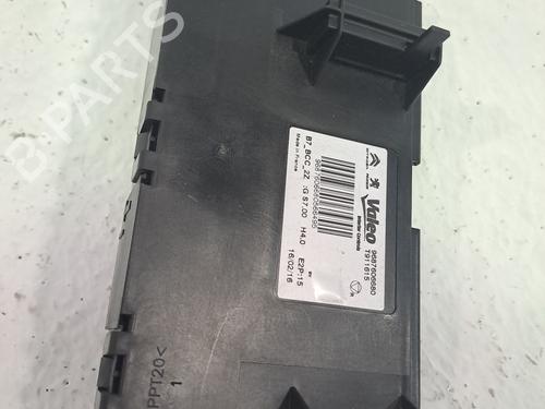 Electronic module CITROËN C4 II (NC_) 1.6 BlueHDi 100 | BP24587455M83 