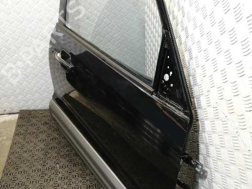 Right front door MITSUBISHI PAJERO III (V7_W, V6_W) 3.2 Di-D (V68W) | BP23387514C3 