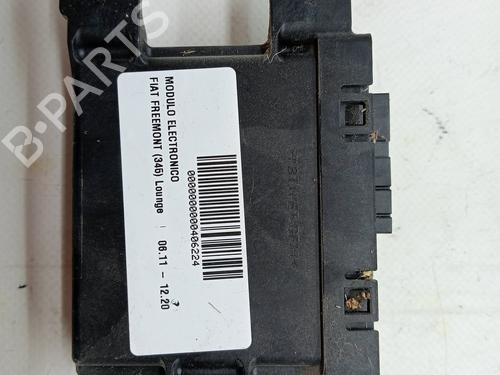 Used Electronic module FIAT FREEMONT (345_) 2.0 JTD (140 hp) 23349355