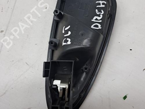 Front right interior door handle SEAT IBIZA IV (6J5, 6P1) 1.4 | BP23367807I14 