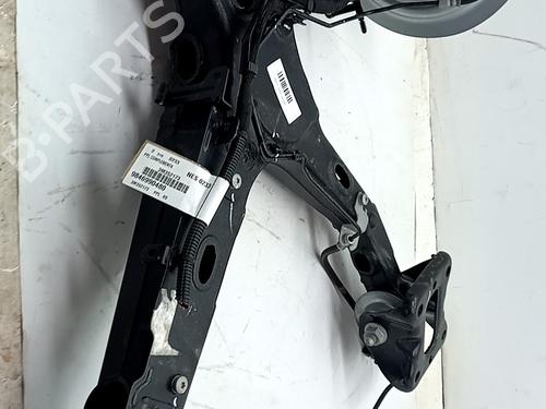 Left rear steering knuckle PEUGEOT EXPERT Van (V_) E-EXPERT | BP33765749M27 - Image 2