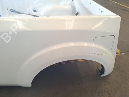 Other NISSAN NAVARA NP300 Platform/Chassis (D23) 2.3 dCi 4x4 | BP23285760O1 