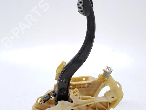 Break pedal BMW 5 (E60) 520 d | BP23370005I19 