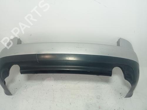 Stoßstange hinten für AUDI A6 C5 Avant (4B5, 4B6) 2.5 TDI (150 hp) 27462900