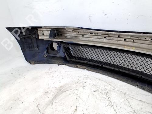 Front bumper BMW 3 Coupe (E46) 320 Cd | BP30294339C7