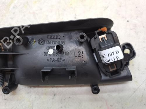 Front left interior door handle AUDI A3 (8P1) 1.8 TFSI | BP23359238I13 