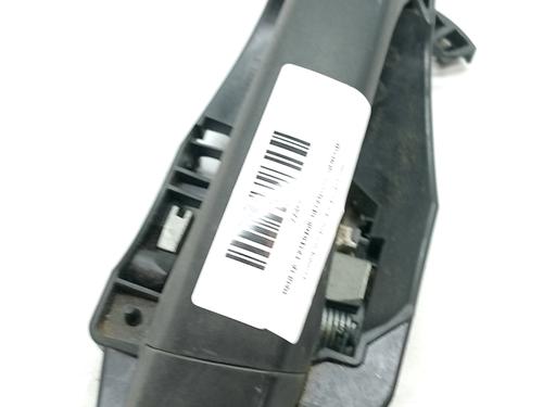 Used Front right exterior door handle CITROËN BERLINGO Box Body/MPV (B9) 1.6 BlueHDi 100 (99 hp) 31609590