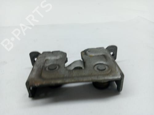 Hood lock BMW 3 (E90) 318 i | BP24608328C133 