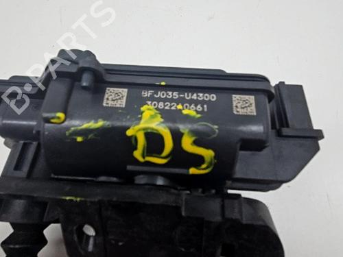 Pinza freno trasera derecha FIAT 500e (332_) Elektro 3+1 (FA1) | BP30337645M106