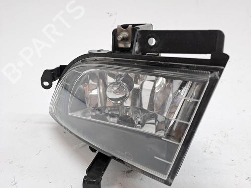 Left front fog light HYUNDAI SONATA V (NF) 2.0 CRDi | BP26192455C30 