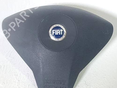 Used Driver airbag FIAT STILO VAN (192_) 1.4 (192DXH1B) (95 hp) 32108038