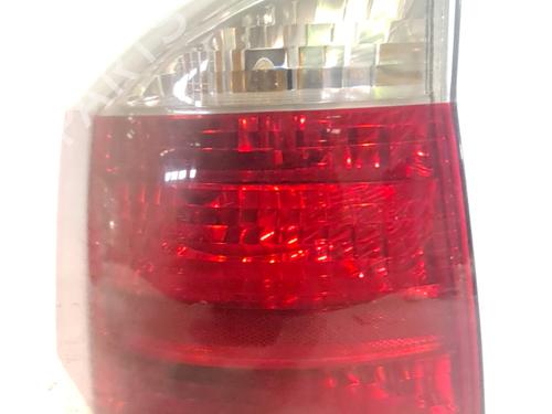 Used Left taillight OPEL VECTRA C GTS (Z02) 1.9 CDTI (F68) (150 hp) 31210741