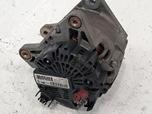 Alternator RENAULT MEGANE III Hatchback (BZ0/1_, B3_) 1.2 TCe (BZ2B, BZ11) | BP27274812M7 - Image 2