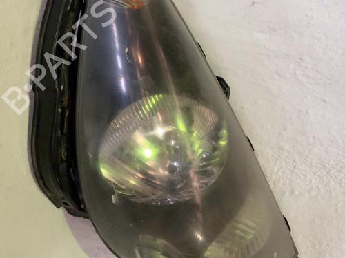 Used Left headlight Left headlight HONDA JAZZ II (GD_, GE3, GE2) 1.2 i-DSI (GD5, GE2) (78 hp) 35779346 35779346