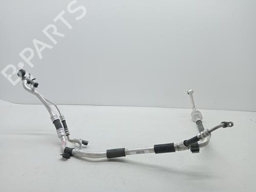 Used AC pipe KIA RIO IV (YB, SC, FB) 1.0 T-GDI 100 (101 hp) 23362652