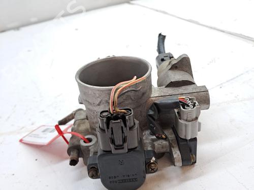 Throttle body SUBARU FORESTER (SG_) 2.0 AWD (SG5) | BP27098549M82
