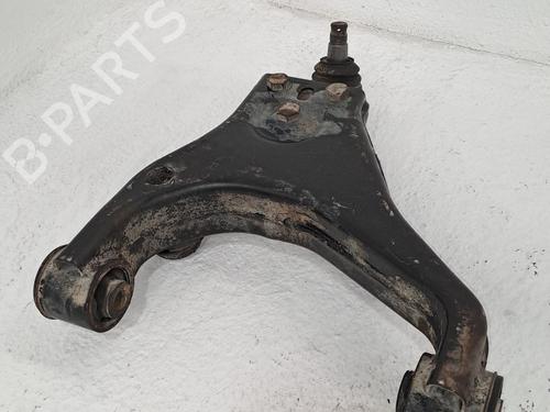 Used Right front suspension arm KIA SORENTO I (JC) 2.5 CRDi (170 hp) 27175358