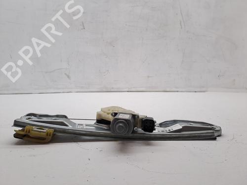 Rear left window mechanism FORD FOCUS III 1.5 TDCi | BP26574665C24 