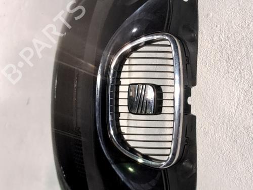 Used Front bumper SEAT LEON (1P1) 1.6 (102 hp) 32663543