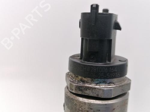 Injection rail FIAT PUNTO EVO (199_) 1.3 D Multijet (199AXC1A, 199BXC1A, 199AXT1A, 199BXT1A) | BP25708075M98 
