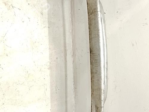 Used Front bumper reinforcement Front bumper reinforcement 39498898 39498898