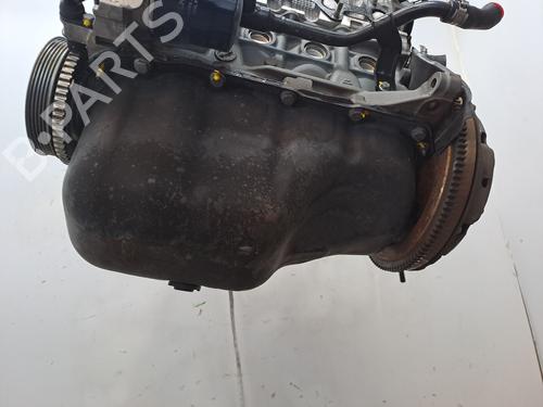 Engine FIAT 500 (312_) 1.2 (312AXA1A) | BP23370482M1