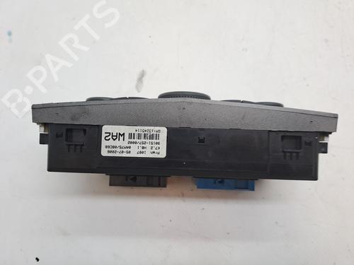 Climate control OPEL ZAFIRA / ZAFIRA FAMILY B (A05) 1.9 CDTI (M75) | BP23361584I5 