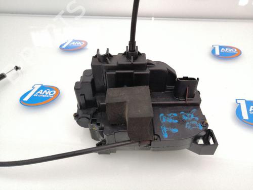 Rear right lock RENAULT CLIO III Grandtour (KR0/1_) 1.5 dCi (KR0F) | BP23419331C99 