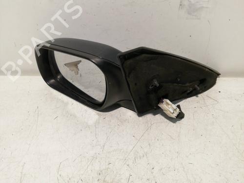 Used Left mirror MAZDA 6 Hatchback (GG) 2.0 DI (GG14) (136 hp) 25459554