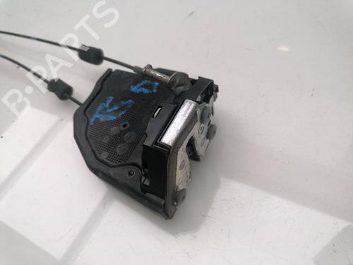 Rear right lock TOYOTA RAV 4 III (_A3_) 2.2 D (ALA35_) | BP23939826C99 