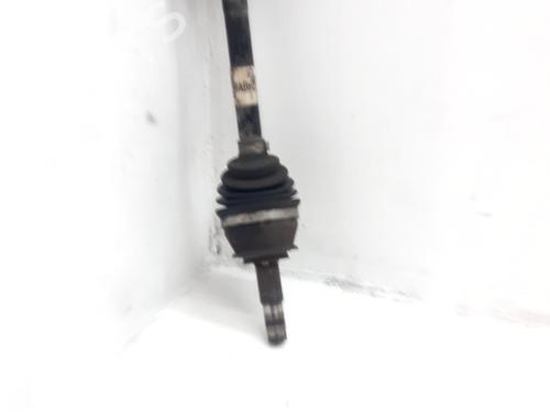Used Left front driveshaft Left front driveshaft 36666772 36666772