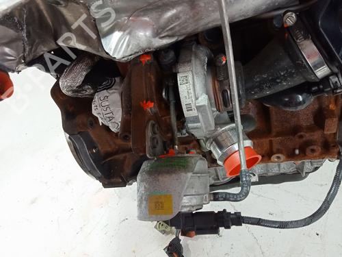 Engine FORD KUGA II (DM2) 2.0 TDCi 4x4 | BP29228693M1 