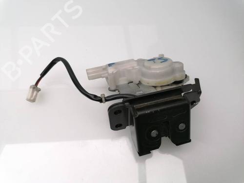 Bagklap lås MAZDA 5 (CR) 2.0 CD (CR19) (143 hp) 23384417