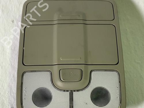 Used Interior roof light Interior roof light 38420362 38420362