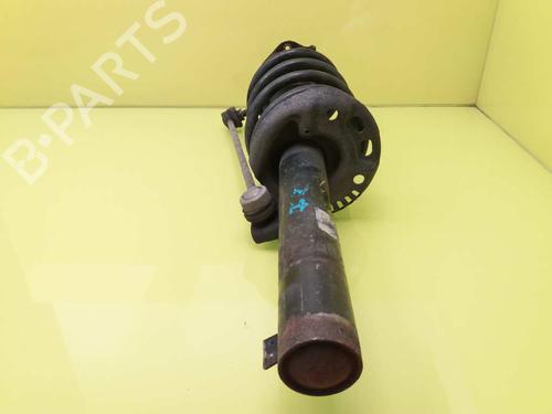 Left front shock absorber SEAT LEON (1P1) 1.9 TDI | BP23649636M16 