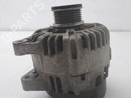 Alternator PEUGEOT 307 (3A/C) 1.6 HDi | BP23943464M7 