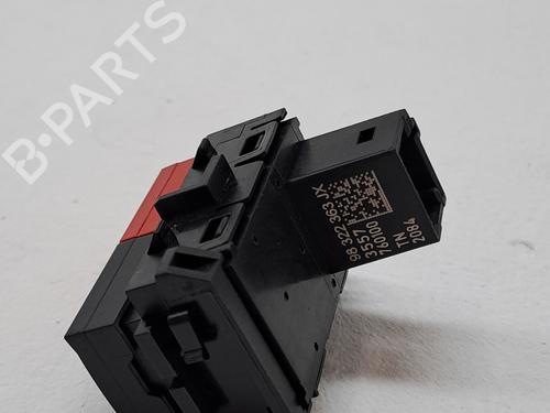Electronic module OPEL CROSSLAND X / CROSSLAND (P17, P2QO) 1.2 (75) | BP26492450M83
