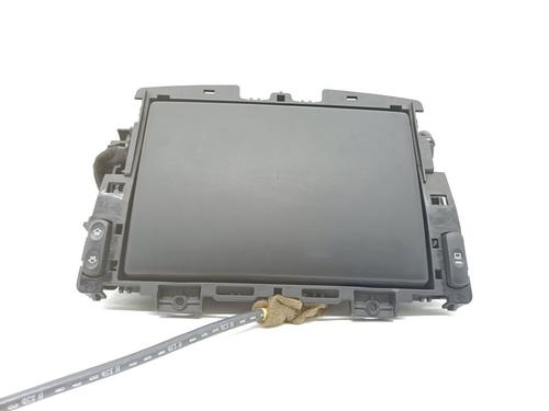 Used Display monitor PEUGEOT 3008 I MPV (0U_) 1.6 HDi (109 hp) 26538261