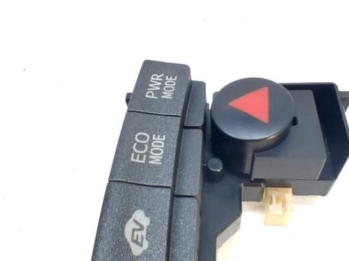 Warning switch TOYOTA PRIUS (_W3_) 1.8 Hybrid (ZVW30) | BP36002283I22 - Image 1